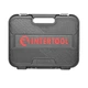 Набор инструментов 56 од. 1/2", 1/4" Intertool STORM Cr-V - изображение 16