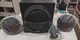 Портативная компьютерная акустическая система (колонки) F&D A111 plus (Черный) - изображение 6