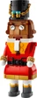 Lego Exclusive Лускунчик 40640 - зображення 3