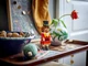 Lego Exclusive Лускунчик 40640 - зображення 4