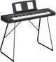 Цифрове піаніно YAMAHA PIAGGERO NP-15 (Black) - зображення 4