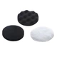 Набір насадок для полірувальної машинки BASEUS New Power Cordless Electric Polisher Plate accessories (CRDLQ-C01) - зображення 1