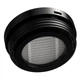 Фільтр для пилососу Baseus A2 (3PCS) Чорний (CRXCQA2-A01) - изображение 5
