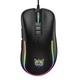 Миша ONIKUMA Gaming CW907 RGB Колір Рожевий - изображение 11