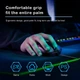 Миша ONIKUMA Gaming CW907 RGB Колір Рожевий - изображение 7