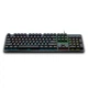 Клавіатура Meetion MK007 RGB LED Mechanical Gaming Keyboard Black (MT-MK007) - изображение 5