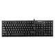 Клавиатура Meetion USB+HUB Keyboard K815 |Ukr/RU/EN| - изображение 1