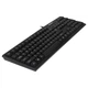 Клавиатура Meetion USB+HUB Keyboard K815 |Ukr/RU/EN| - изображение 8