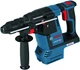 Аккумуляторный бесщеточный перфоратор Bosch GBH 18V-26 F соло (0611910000) - изображение 3