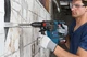 Аккумуляторный бесщеточный перфоратор Bosch GBH 18V-26 F соло (0611910000) - изображение 8
