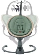 Кресло-качалка Maxi-Cosi Cassia SWG Beyond Green ECO (2840045110) - изображение 2