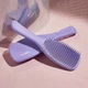 Гребінець для волосся Tangle Teezer The Wet Detangler Sweet Lavender - зображення 1