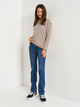 Джинсы Regular Fit женские Colin's 792 Mila CL1054603DN41362 26-34 Синие (8682240752257) - изображение 3