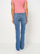 Джинсы Regular Fit женские Colin's 792 Mila CL1055532DN41479 29-32 Синие (8682240829515) - изображение 2