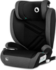 Автокресло Lionelo Hugo I-Size 15-36 кг Black Grey (LO-HUGO I-SIZE BLACK GREY) - изображение 2