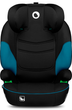 Автокресло Lionelo Lars I-Size 15-36 кг Green Turquoise (LO-LARS I-SIZE GREEN TURQUOISE) - изображение 4