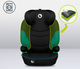 Автокресло Lionelo Lars I-Size 15-36 кг Green Turquoise (LO-LARS I-SIZE GREEN TURQUOISE) - изображение 7