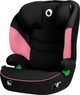 Автокресло Lionelo Lars I-Size 15-36 кг Pink Baby (LO-LARS I-SIZE PINK BABY) - изображение 1