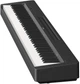 Цифровое пианино Yamaha P-145 Black - изображение 4