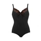 U1456-боді-MaidenForm-black-XBK-D70/36 - изображение 1