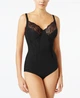 U1456-боді-MaidenForm-black-XBK-D70/36 - изображение 2