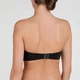 W032D-бюстгалтер-Wonderbra-001- black-E80/36 - зображення 3