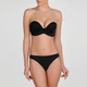 W032D-бюстгалтер-Wonderbra-001- black-D85/38 - изображение 5