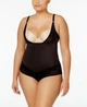 DM1025-боді-MaidenForm-black-XBK-4XL - зображення 2
