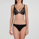 W02LN-бюстгалтер-Wonderbra-001- black-A80/36 - зображення 4
