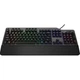 Клавіатур Lenovo Legion K500 RGB Mechanical Gaming Keyboard UKR LENOVO Legion K500 RGB KB UKR (GY41L16650) - изображение 2