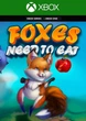 Ключ активации FOXES NEED TO EAT для Xbox One/Series S/X - изображение 1