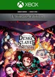Ключ активации Demon Slayer -Kimetsu no Yaiba- The Hinokami Chronicles Ultimate Edition для Xbox One/Series S/X - изображение 1