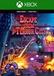 Ключ активации Escape from Terror City для Xbox One/Series S/X - изображение 1