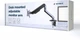 Uchwyt do monitora Gembird 17-32" 2-9 kg (MA-DA1-05) - obraz 16
