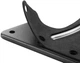 Uchwyt ścienny Gembird 32 - 65" do 30 kg (WM-65T-02) - obraz 4