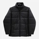 Куртка демисезонная с капюшоном мужская Vans VN0008JFBLK1-9 M Черная (196573540170) - изображение 6