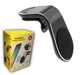 Автодержатель магнитный для смартфонов Hoder Bracket Magnetic Mobile Phone (13239) - изображение 2