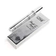 Тушь для ресниц Menow Generation II, черный цвет, 5 ml (Menow Generation II) - изображение 5
