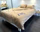 Постельное белье LARA бязь d11190e Coffee евро Наволочки 50х70 - изображение 1