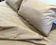 Постельное белье LARA бязь d11190e Coffee евро Наволочки 50х70 - изображение 2