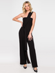 Комбінезон жіночий Makover Jumpsuit K150 M Black (5903887693813) - зображення 1