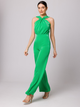 Kombinezon Makover Jumpsuit K164 M Green (5905563700938) - obraz 1