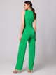 Kombinezon Makover Jumpsuit K164 M Green (5905563700938) - obraz 2