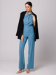 Kombinezon Makover Jumpsuit K164 XL Sky Blue (5905563701003) - obraz 3