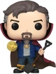 Фигурка Funko POP Marvel: Человек-Паук: Нет пути домой Доктор Стрэндж (Doctor Strange) 912 (100275.2) - изображение 3
