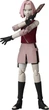 Bandai Подвижная фигурка Сакура Харуно (Haruno Sakura) Anime Heroes из аниме Наруто / Naruto. (100259.4) - изображение 2