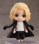 Збірна рухома фігурка Нендороїд 1666 Nendoroid Манджіро Сано з аніме Токійські Месники Tokyo Revengers (100205.1) - зображення 1