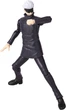 Bandai подвижная фигурка Годжо Сатору (Satoru Gojo) ANIME HEROES Магическая битва Jujutsu Kaisen (100260.2) - изображение 2