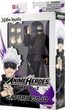 Bandai подвижная фигурка Годжо Сатору (Satoru Gojo) ANIME HEROES Магическая битва Jujutsu Kaisen (100260.2) - изображение 9