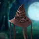 Розподільний капелюх Гаррі Поттер М'яка іграшка Harry Potter Wizarding World: Сортувальний Капелюх (100247.1) - зображення 2